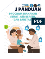 MAKANAN SEHAT UNTUK DESA