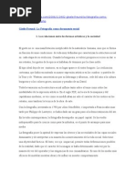 Download resumes 100 de Gisle Freund la fotografa como documento social by Jaga San Antonio SN62886321 doc pdf