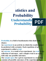 0 Understnading-Probability