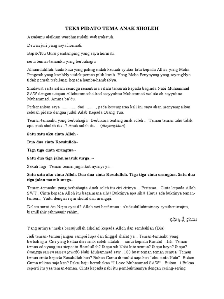 teks-pidato-tema-anak-sholeh-rev2-pdf
