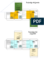 Etiqueta y Embalaje Del Jarabe y Ungüento - 2do Parcial