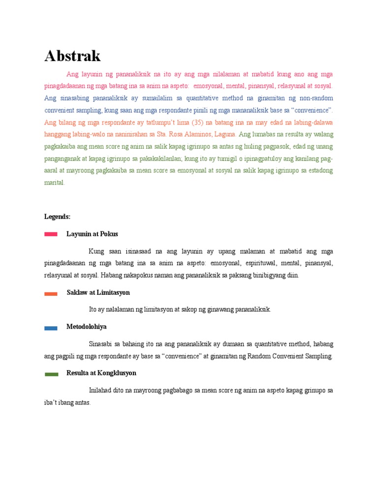 Abstak | PDF