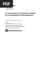 Download An Introduction to Numerical Analysisfor Computational Fluid Mechanics by Hiten Parmar SN62886924 doc pdf
