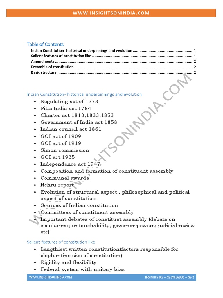 gs-2-syllabus-breakup-topic-1-pdf-constitution-government-of-india