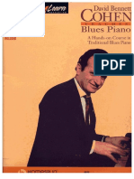 Kupdf.net David Cohen Teaches Blues Piano Vol 1