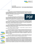 Resolucion de Direccion Ejecutiva-000139-2022-De PDF