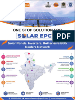 Solis Power Solution - Solar Project Installation Jaipur