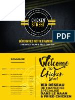 Plaquette Franchise 2022 PDF Compressed