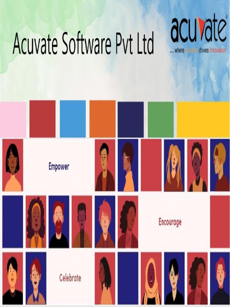 Acuvate 2 | PDF | Indemnity | Breach Of Contract