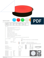 Luminaire LEDS PLAY - BORA BORA - Encastre de Decoration - IP20 - 24V - 6W Fixe - 12w RGB - 3208 - Hexagone Innovation