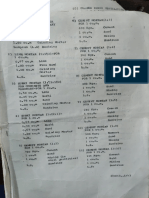 Esc-Unit 4 (Rate Analysis)