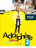 Adosphere A1.a2 (Module 1et 2)