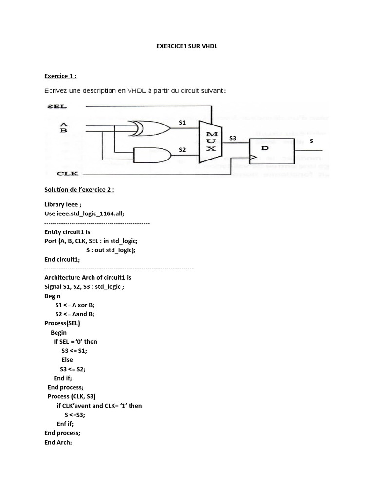 Vhdl For Beginners Pdf – Vhdl Manual Pdf – BQTTG