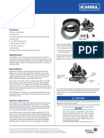 Mobile Foam Transfer Pumps