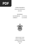 Download Laporan Praktikum Pupuk Dan Pemupukan by Nol Enam SN62887561 doc pdf