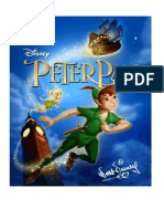 Peter Pan - Tagalog