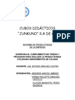 Cubos Didácticos