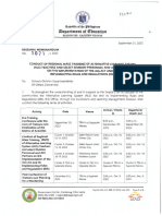 Ijbtpartment of Qebutatton: .Ltepublit of TL Ilipp TLFF