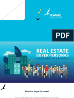 Real Estate Buyer Persona Template