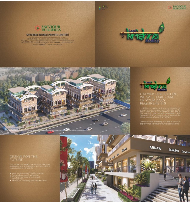 Saviour Group Contact Information | PDF | Business | Art