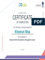 certificate-DQLABAPL4 NVMCSQ