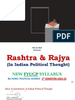 Rashtra Rajya Final