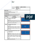 Fitxa Volei 3