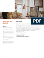 Poly Studio pP5 Data Sheet