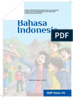 Bahasa Indonesia Bs Kls Vii