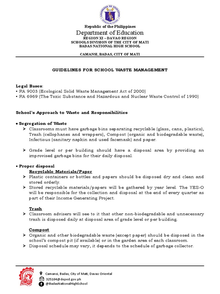 school-waste-management-pdf-waste-management-waste