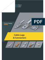 Axis Bi Metallic Lugs and Connectors 21.01.2023