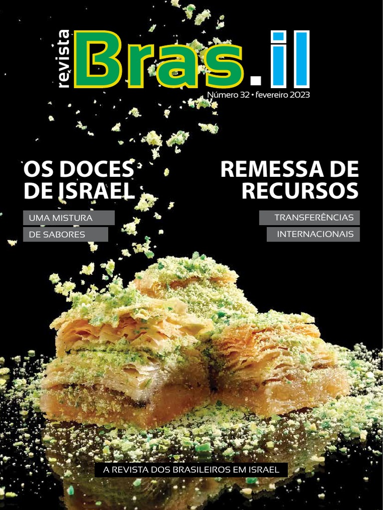 Fierj Federação Israelita - Está chegando o 4º FEST RIO JUDAICO