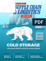 Cold Storage