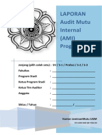 7502 09 KJM FO Laporan AMI Prodi Rev02