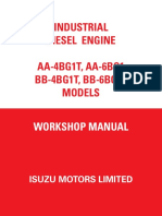 Isuzu 4BG1T 6BG1T Service Manual en (1)