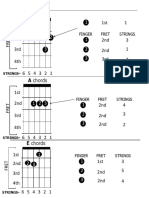 Chord Diagrahm