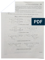 Block Diagram Theory-Problems