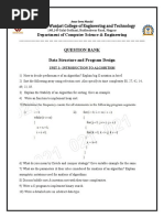 Data Structure DS