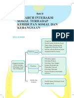 Kelas1 - Ilmu - Pengetahuan - Sosial - Ips - Buku - Siswa - SMP - MT - S - Kelas 8