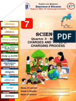 Science 7 Module 7 Version 3