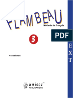 Flambeau 3