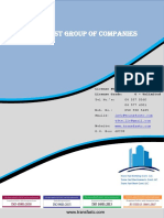 Company Profile 07-10-2021