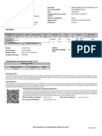 Conceptos: Hospedaje IVA Traslado 743.80 Tasa 16.00% 119.01