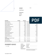 Invoice INV-0396