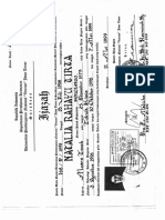 Ijazah S1 - Natalia - Natalia Tirta