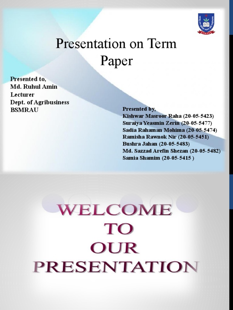 Strategic Pricing For Agribusiness Students Pdf Market Segmentation