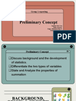 Group 1 (Practical Data Science)