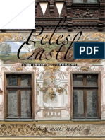 Peles Castle and The Royal Estate of Sinaia