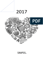 Agenda Sinapsis 2017 - Interior