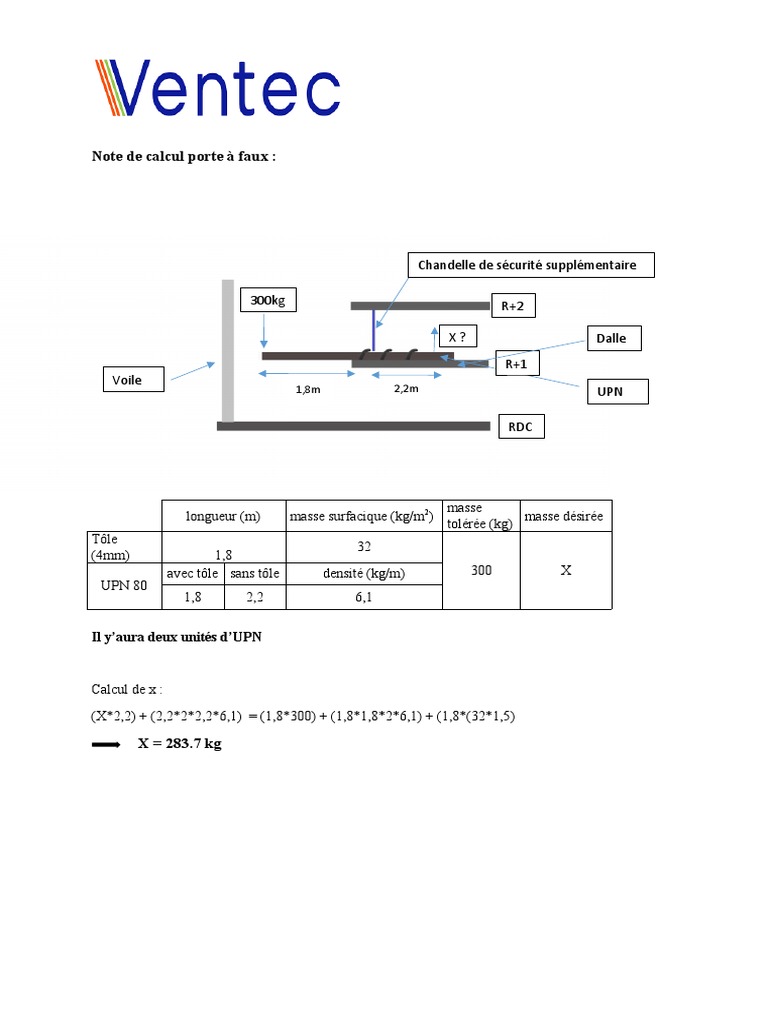 calcul-de-porte-faux-en-upn-pdf